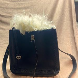 Brighton Georgia Hobo Bag H/56
